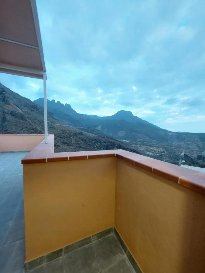 Las 7 Islas, Barranco De Adeje Costa Adeje  Exterior foto