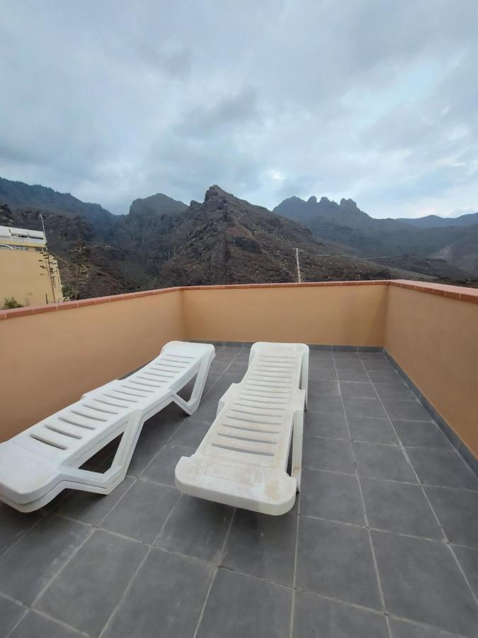 Las 7 Islas, Barranco De Adeje Costa Adeje  Exterior foto